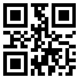 Scansione del Qr Code di 3203748524