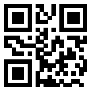3203748525 - Immagine del QrCode associato