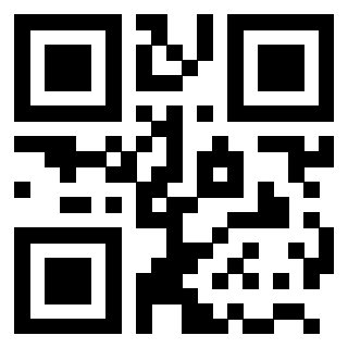 3203748530 - Immagine del Qr Code associato