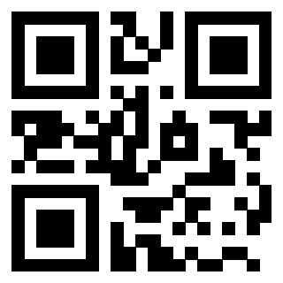 Immagine del QrCode di 3203748531