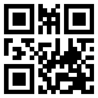 3203748532 - Immagine del QrCode associato