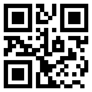 Il QrCode di 3203748534