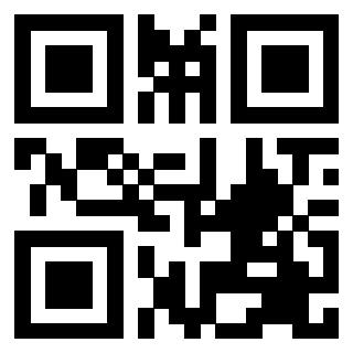 Scansione del Qr Code di 3203748535
