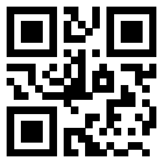 3203748537 - Immagine del Qr Code associato