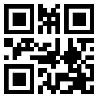 3203748538 QrCode associato