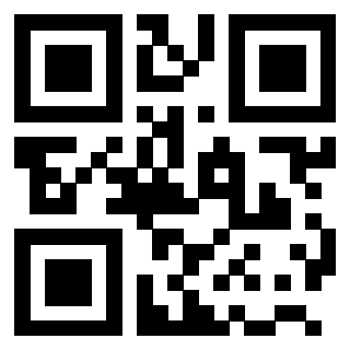 Immagine del Qr Code di 3203748540