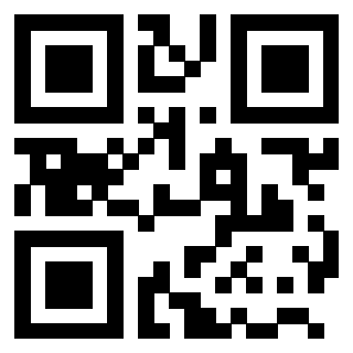 3203748548 - Immagine del QrCode associato