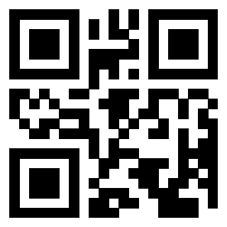 Scansione del QrCode di 3203748551