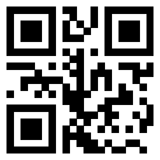 Il QrCode di 3203748555