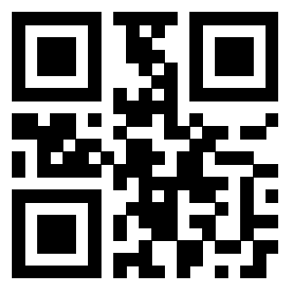 Immagine del Qr Code di 3203748557