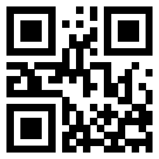 3203748559 - Immagine del Qr Code associato
