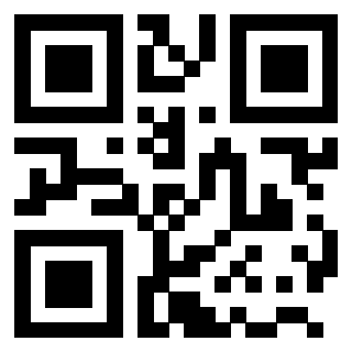 Immagine del QrCode di 3203748560