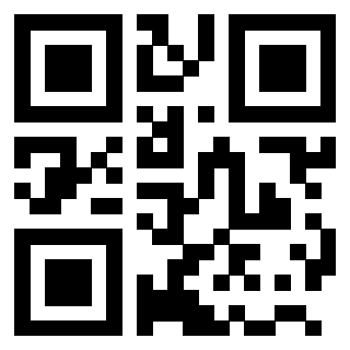 Scansione del Qr Code di 3203748561