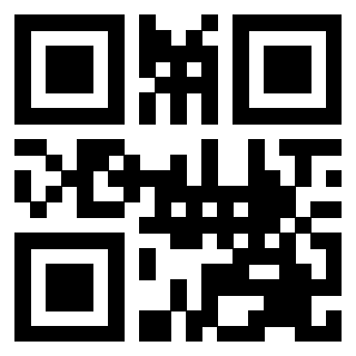 3203748563 - Immagine del Qr Code associato