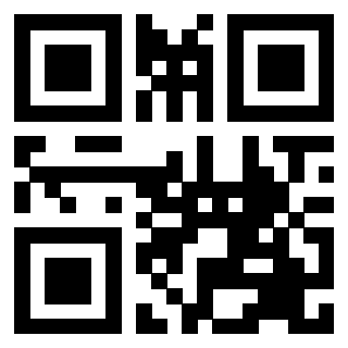 3203748565 - Immagine del Qr Code associato