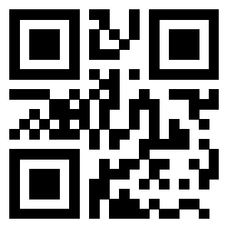 Scansione del Qr Code di 3203748569