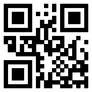 Scansione del QrCode di 3203748570