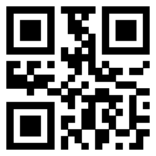 3203748572 - Immagine del Qr Code associato