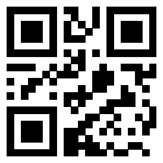 3203748574 - Immagine del Qr Code associato