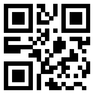 Il Qr Code di 3203748575