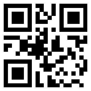 3203797484 QrCode associato