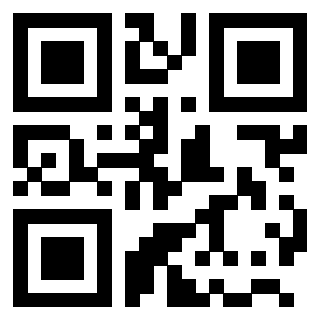 Scansione del Qr Code di 3203797485