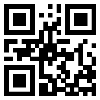 Immagine del Qr Code di 3203797487
