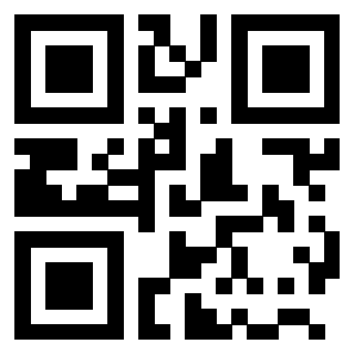 Immagine del Qr Code di 3203797489