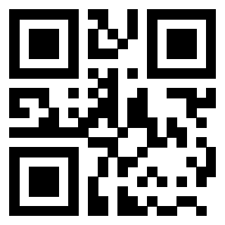 3203797490 - Immagine del Qr Code associato