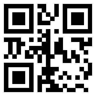 Scansione del Qr Code di 3203797492