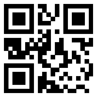 3203797494 Qr Code associato