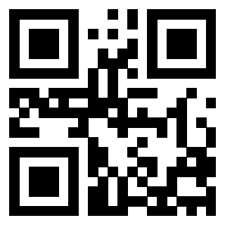 Scansione del Qr Code di 3203797495