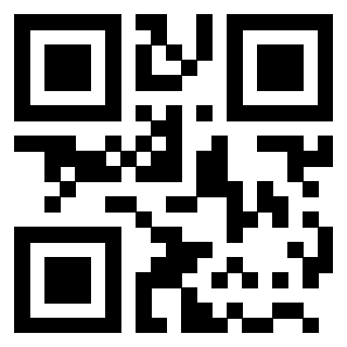 3203797496 - Immagine del QrCode associato