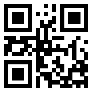 3203797497 QrCode associato