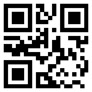 3203797498 - Immagine del Qr Code associato