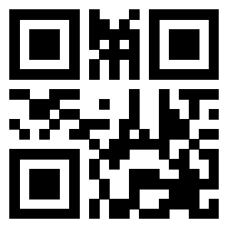 3203797500 - Immagine del QrCode associato