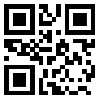 Immagine del QrCode di 3203797501
