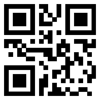 Scansione del QrCode di 3203797505