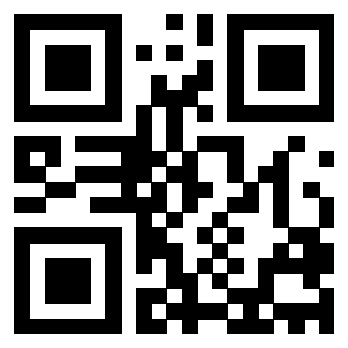 3203797510 - Immagine del Qr Code associato