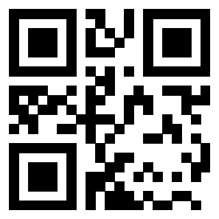 3203797512 QrCode associato