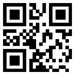 3203797515 - Immagine del Qr Code associato