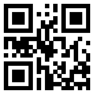 Immagine del Qr Code di 3203797519