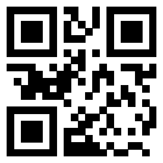 Il QrCode di 3203797521