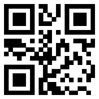 Scansione del Qr Code di 3203797524