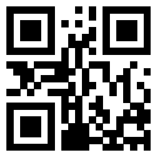 Il QrCode di 3203797527