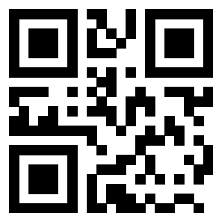 3203797529 - Immagine del QrCode associato