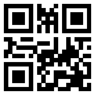 3203797532 QrCode associato