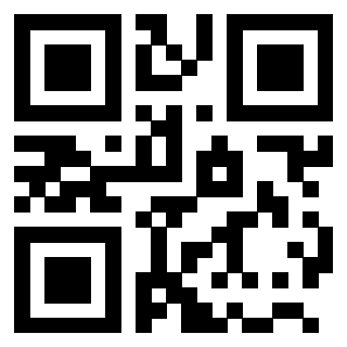 Il QrCode di 3203797535