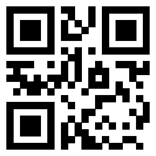Scansione del Qr Code di 3203797538