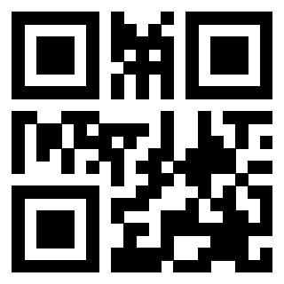 Scansione del Qr Code di 3203797539